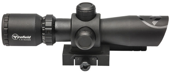 Firefield FF13063 Rifle Scope