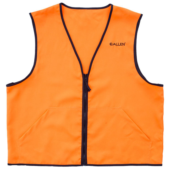 Allen 15768 Vest