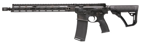 Daniel Defense 02-128-02957-047 DDM4V7 LW Rifle