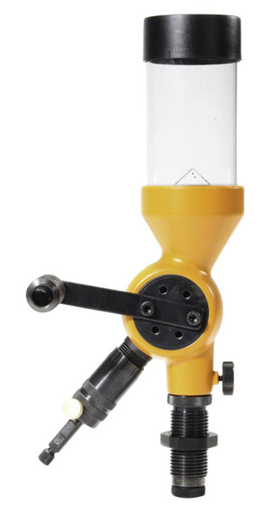 Lyman 7767700 Powder Measure