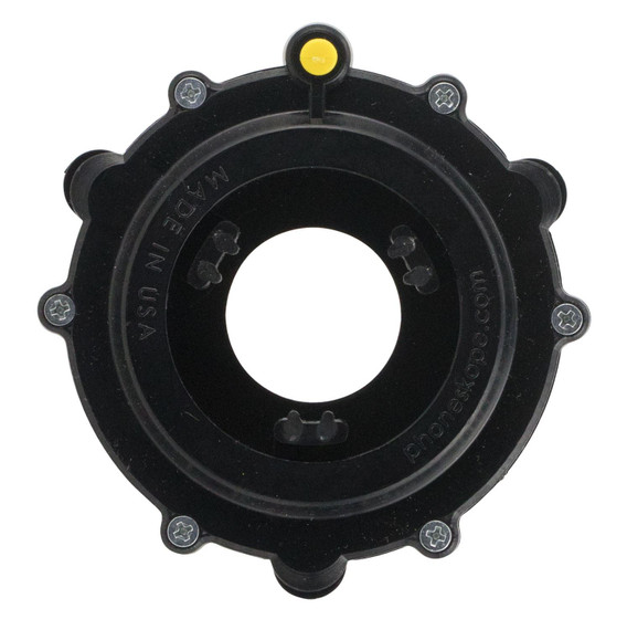Phone Skope U1 U-1 Optic Adapter Black Size Mini