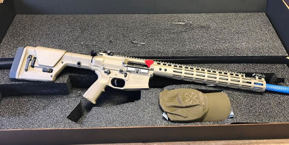 Noveske Rifleworks 02000452FDE