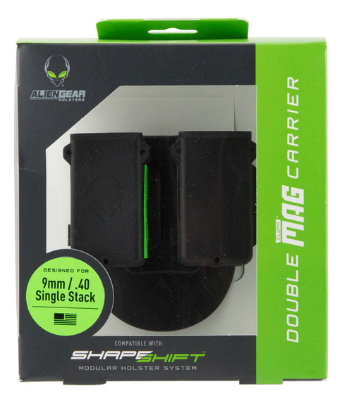 Alien Gear CMCD22R15 Magazine Pouches