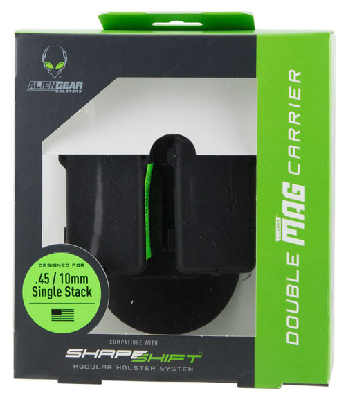 Alien Gear CMCD33R15 Magazine Pouches