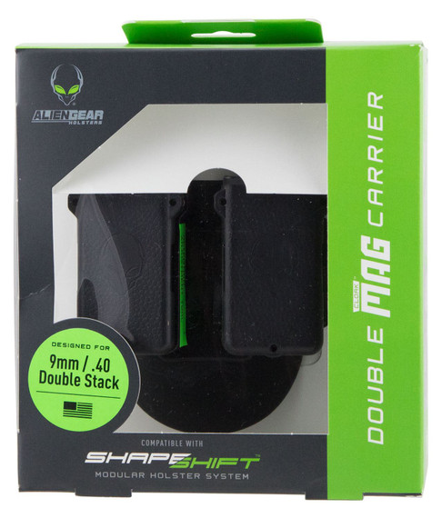 Alien Gear CMCD44R15 Magazine Pouches