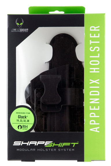 Alien Gear SSAP0057RH Holster