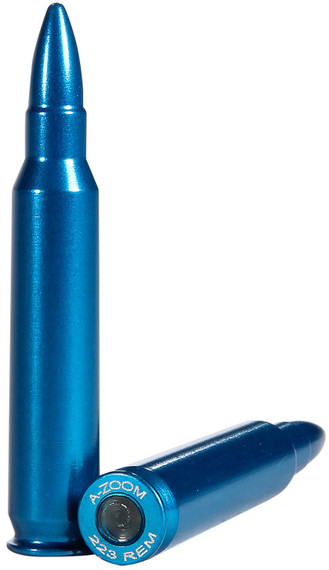 A-Zoom 12322 Dummy Rounds