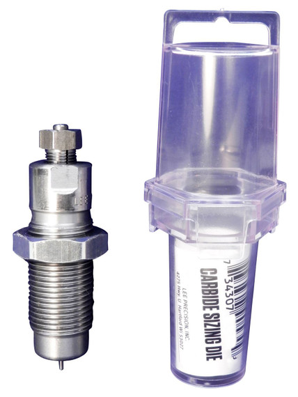 Lee Precision 90548 Carbide Sizer Die