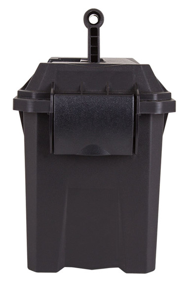 Flambeau 6415SB Compact 223 Rem/5.56x45mm NATO 20rd Boxes Black