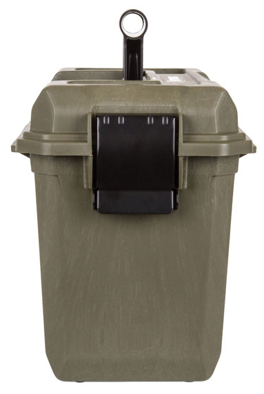 Flambeau 8415AC HD Ammo Can 14 in L x 7.25 in W x 9.5 in D Polymer Tan