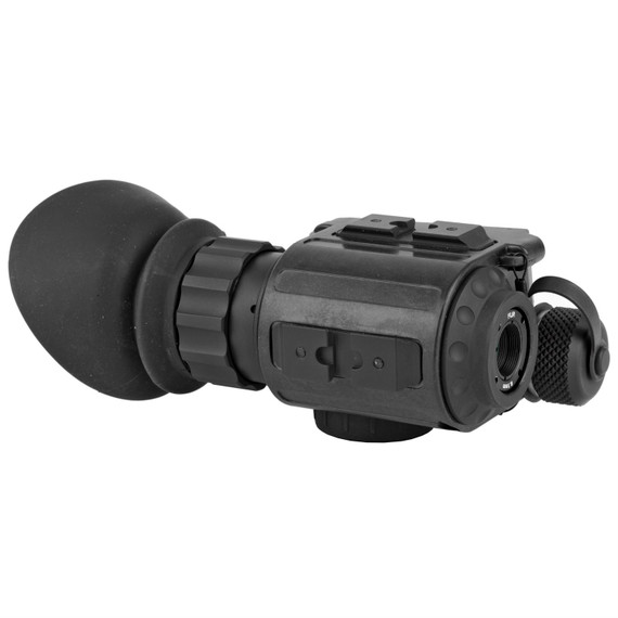 FLIR Breach PTQ136 Monocular, 320x256, 1X Power, 60Hz, Black TAB176WN8Q14001