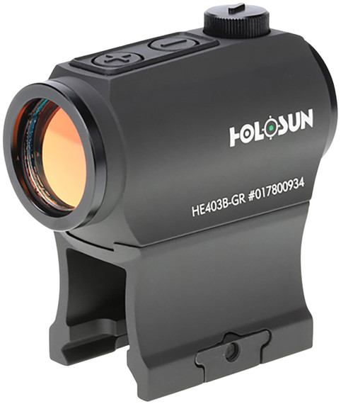 Holosun Technologies HE403BGR