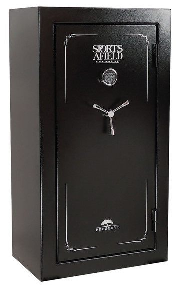 Sports Afield SA5932P Gun Safe
