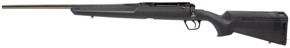 Savage Arms 57252 Axis Left-Hand Rifle