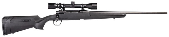 Savage 57262 Axis XP Rifle