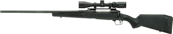 Savage Arms 57320 110 Apex Hunter XP Left-Hand Rifle