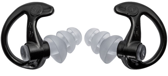 Surefire EP5BKMPRBULK Earplugs