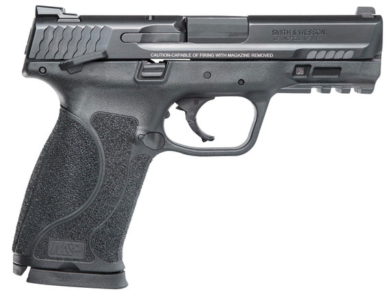 Smith & Wesson 12105 M&P 45 M2.0 Compact Pistol