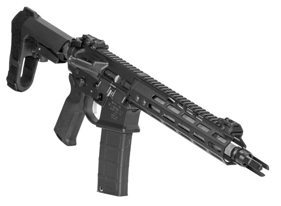 Noveske Gen 4 Shorty Pistol | 02000797