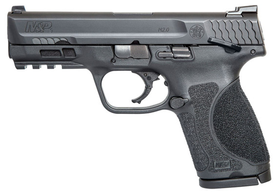 Smith & Wesson M&P 9 M2.0 Compact Pistol | 12465