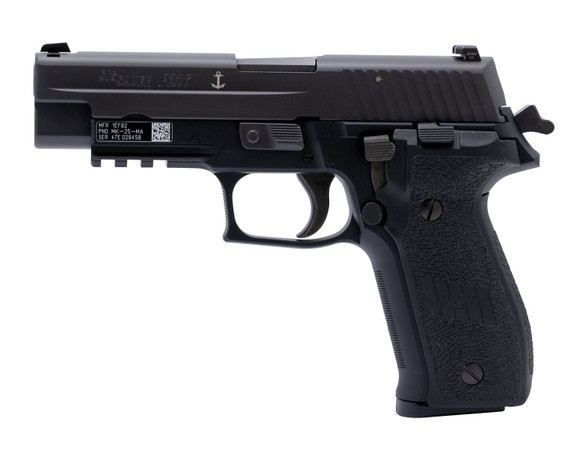 Sig Sauer P226 Full-Size (CA Compliant) Pistol | MK-25-MA
