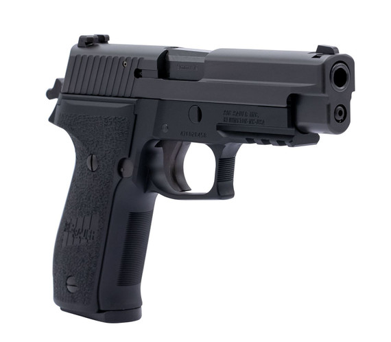 Sig Sauer P226 Full-Size (CA Compliant) Pistol | MK-25-MA