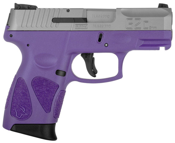 Taurus 1G2C93912DP G2C Pistol