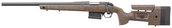 Bergara B14S352L B-14 HMR Left-Hand Rifle