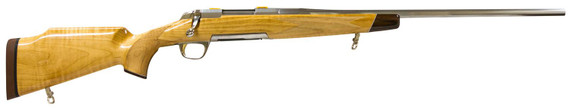 Browning 035332224 X-Bolt White Gold Maple Rifle