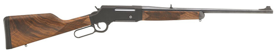 Henry H014S-65 Long Ranger Sighted Rifle