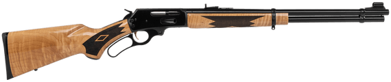 Marlin 70527 336C Curly Maple Rifle