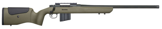 Mossberg 28035 MVP LR (Long Range) Rifle