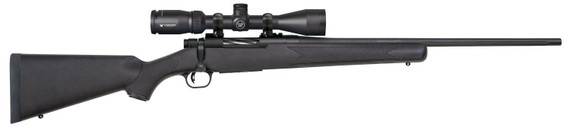 Mossberg 28053 Patriot Vortex Scoped Combo Rifle