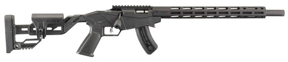 Ruger 8403 Precision Rimfire Rifle