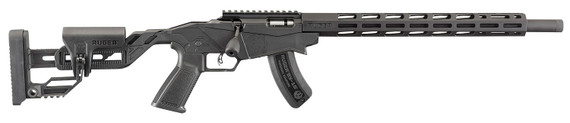 Ruger 8405 Precision Rimfire Rifle