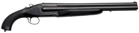 Charles Daly 930.171 Honcho Tactical Triple Shotgun