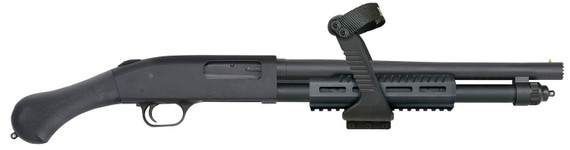 Mossberg 50647 590 Shockwave Shock 'n' Saw Shotgun