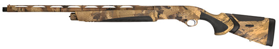 Beretta J42XM16 A400 Xtreme Plus 12 Gauge 3.5 in 2+1 26 in Barrel, Gore Optifade Marsh, Kick-Off Stock, Shotgun