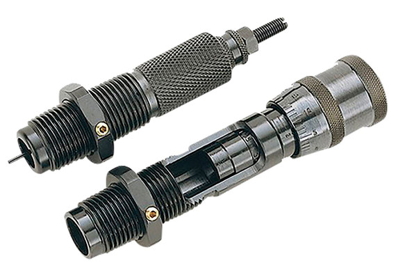RCBS 37801 F L Competition Die Set
