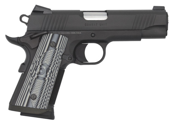Colt O9840CCU Commander Combat Unit Pistol