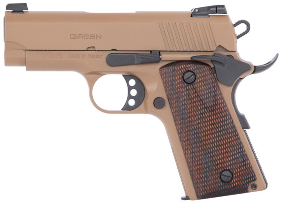 EAA Girsan MC1911 Officer Pistol | 390044