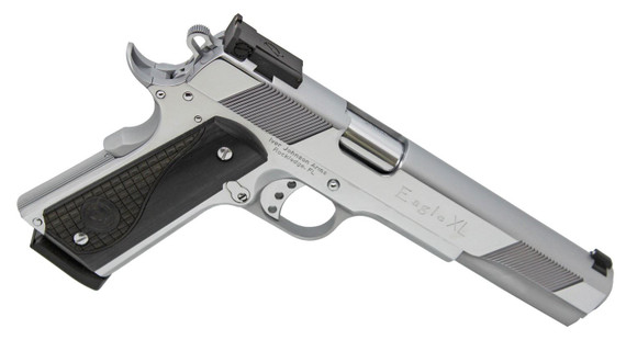 Iver Johnson EAGLEXLC45 1911 Eagle XLC Pistol