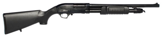 Iver Johnson PAS12
