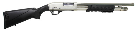 Iver Johnson PAS12