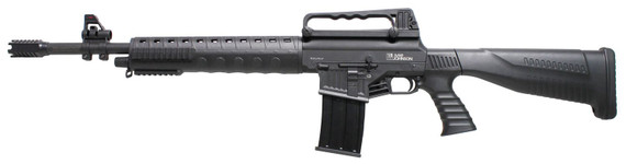 Iver Johnson STRYKER