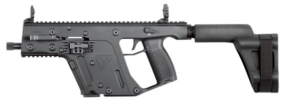 KRISS USA KV90PSBBL31