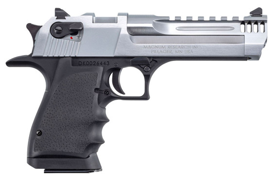 Magnum Research DE50LFBC Desert Eagle L5 Pistol