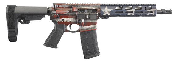 Ruger Firearms 8573