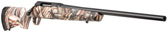 SAV 57497 AXIS II RW&B 6.5 CREEDMOOR