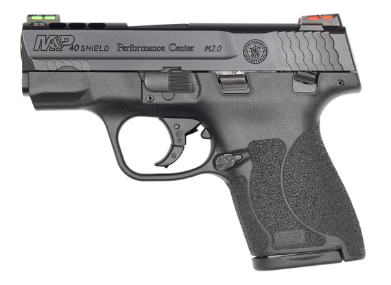 Smith and Wesson M&P 40 M2.0 Shield Performance Center Pistol | 11868